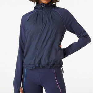 Outdoor Voices - FrostKnit Hoodie - M